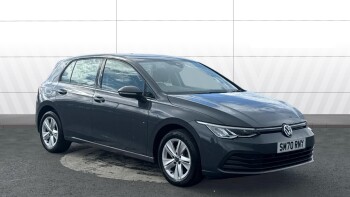 Volkswagen Golf 1.5 TSI Life 5dr Petrol Hatchback
